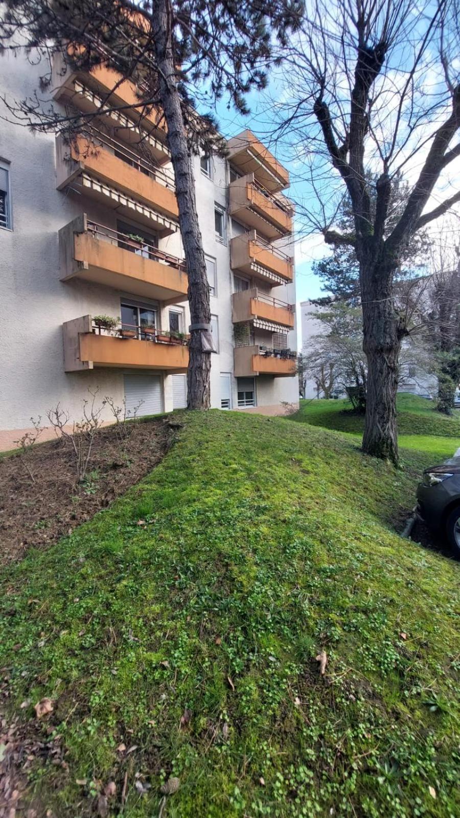 Proche De La Cite De L'Espace Τουλούζη Εξωτερικό φωτογραφία