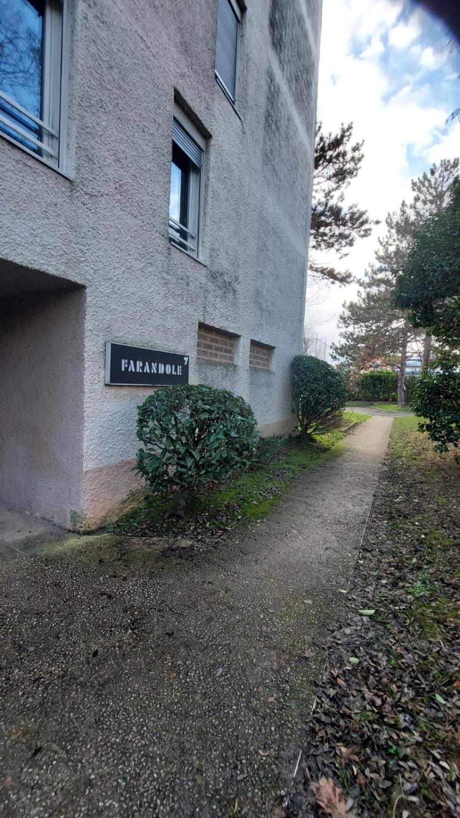 Proche De La Cite De L'Espace Τουλούζη Εξωτερικό φωτογραφία