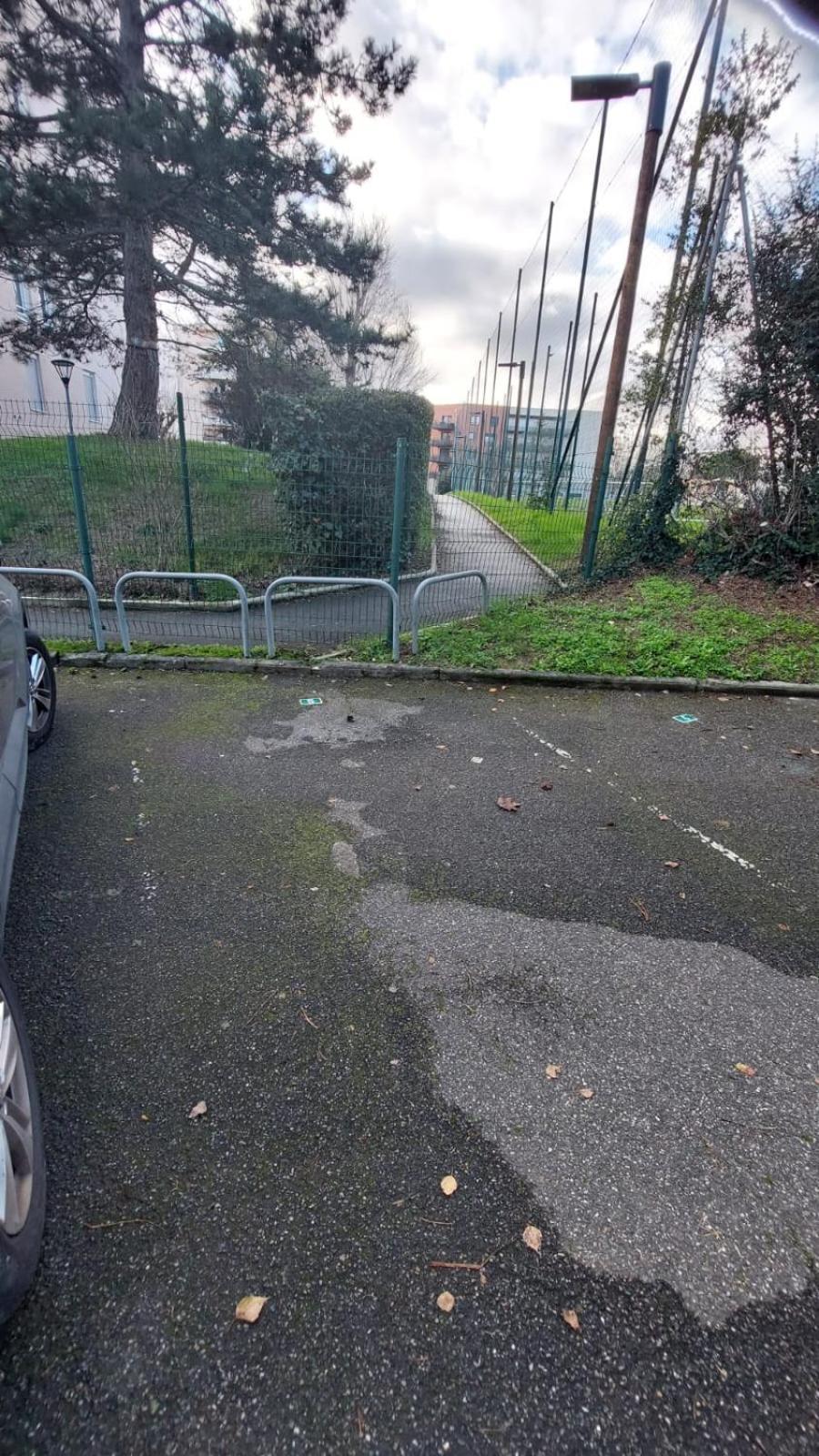 Proche De La Cite De L'Espace Τουλούζη Εξωτερικό φωτογραφία